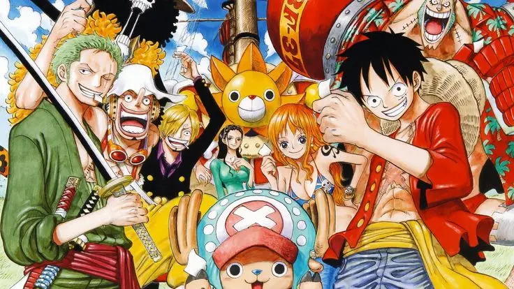 Hình Nền One Piece 4K Đỉnh Cao Cho Fan 19