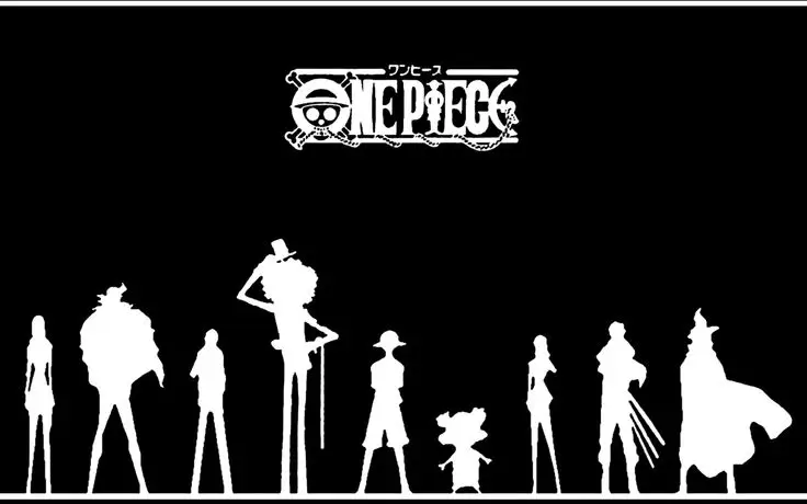 Hình Nền One Piece 4K Đỉnh Cao Cho Fan 21