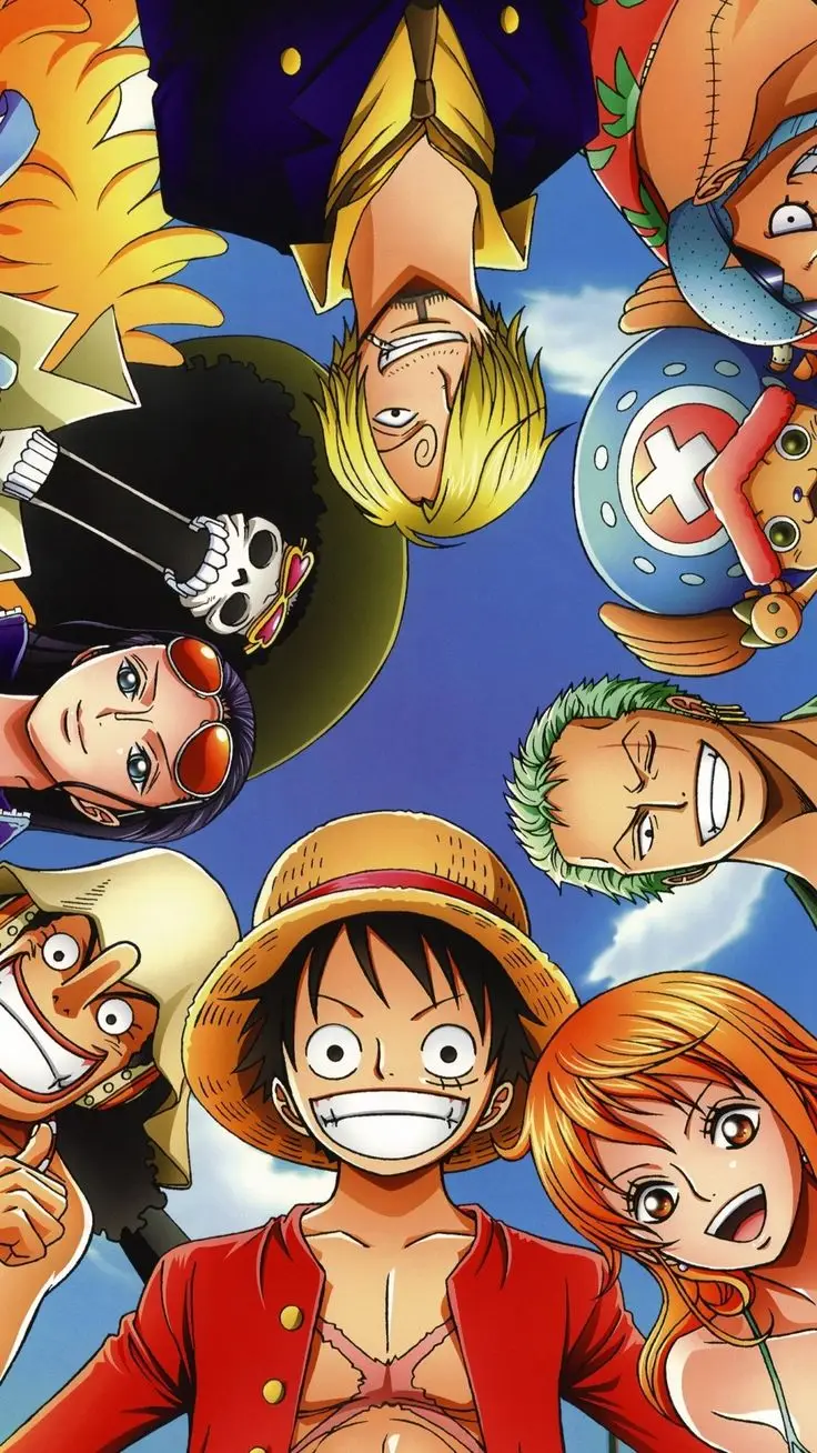 Hình Nền One Piece 4K Đỉnh Cao Cho Fan 22