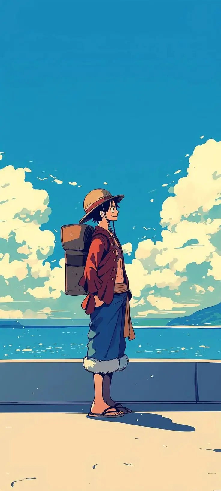 Hình Nền One Piece 4K Đỉnh Cao Cho Fan 28