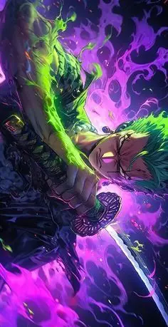 Hình Nền One Piece 4K Đỉnh Cao Cho Fan 29