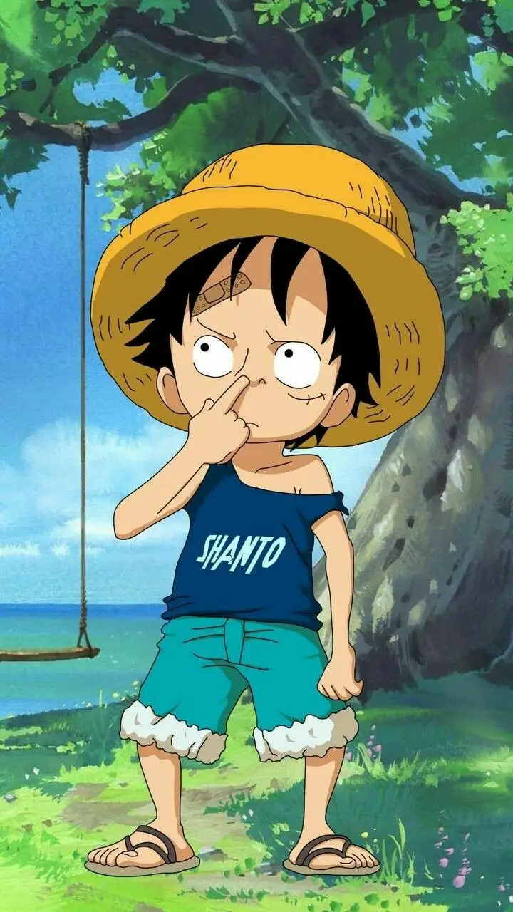 Hình Nền One Piece 4K Đỉnh Cao Cho Fan 30