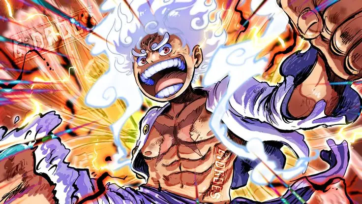 Hình Nền One Piece 4K Đỉnh Cao Cho Fan 31