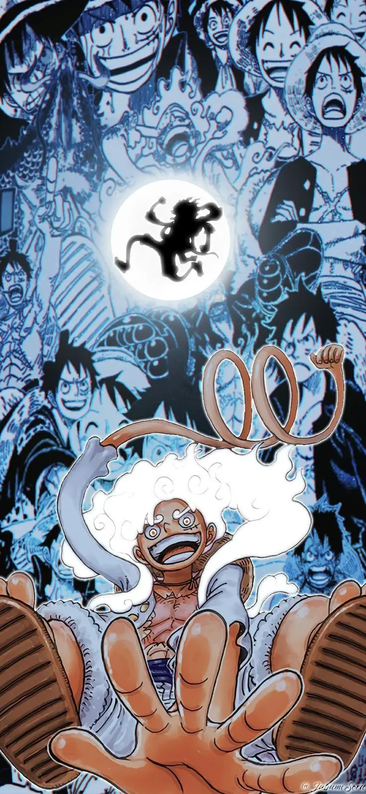 Hình Nền One Piece 4K Đỉnh Cao Cho Fan 32