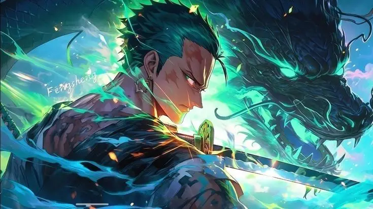 Hình Nền One Piece 4K Đỉnh Cao Cho Fan 35