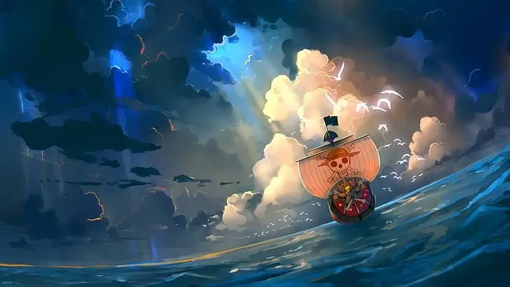Hình Nền One Piece 4K Đỉnh Cao Cho Fan 36