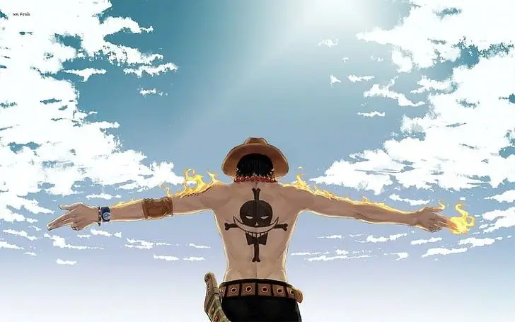 Hình Nền One Piece 4K Đỉnh Cao Cho Fan