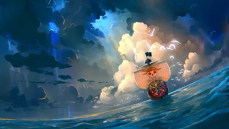 Hình Nền One Piece 4K Đỉnh Cao Cho Fan 38