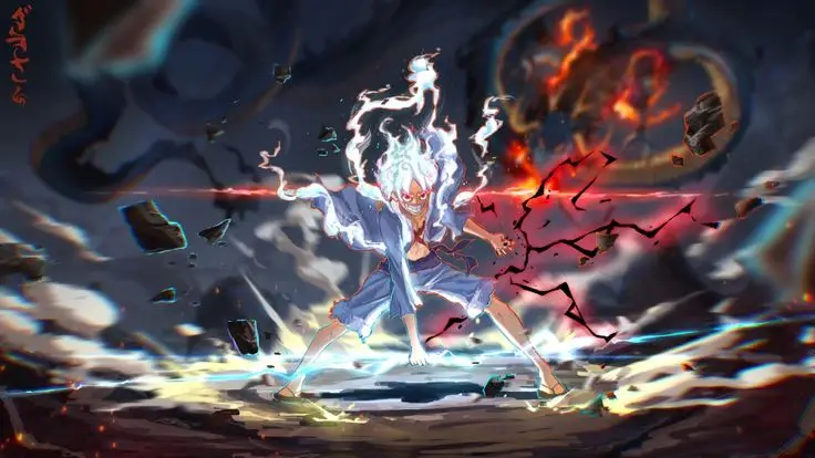 Hình Nền One Piece 4K Đỉnh Cao Cho Fan 39