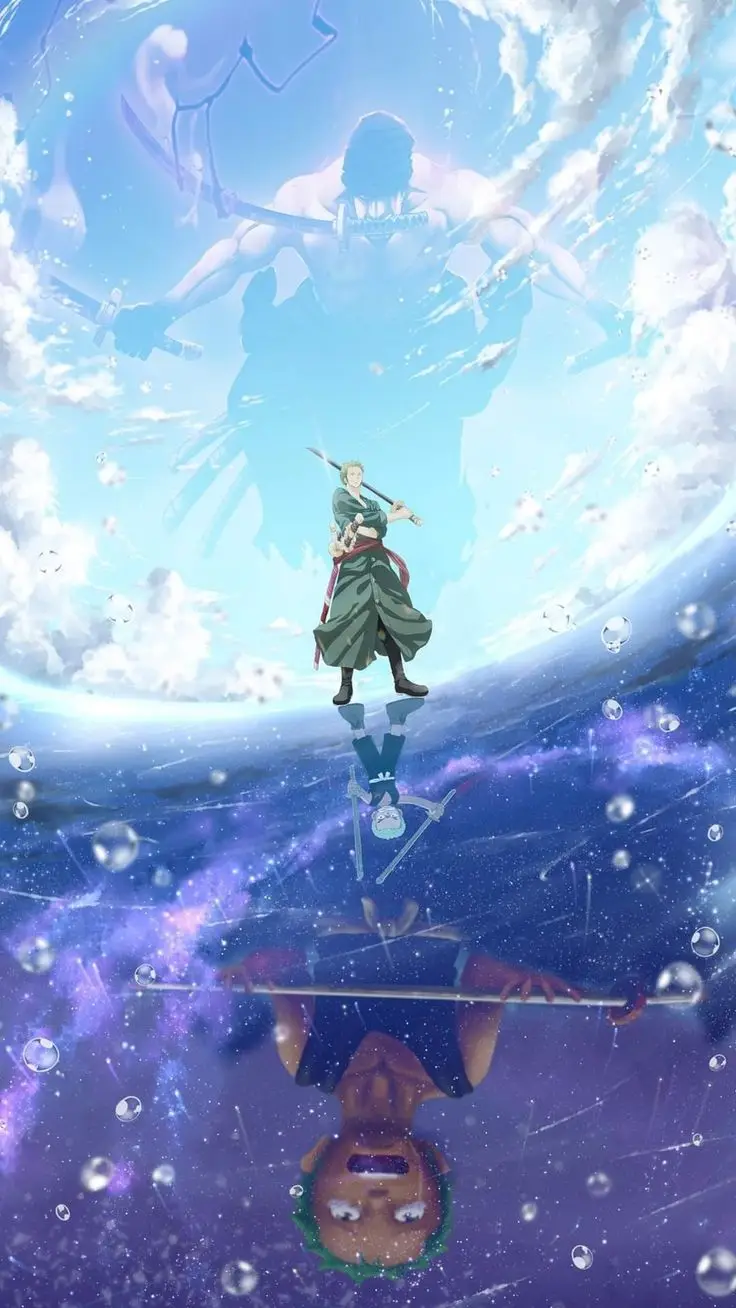 Hình Nền One Piece 4K Đỉnh Cao Cho Fan 41