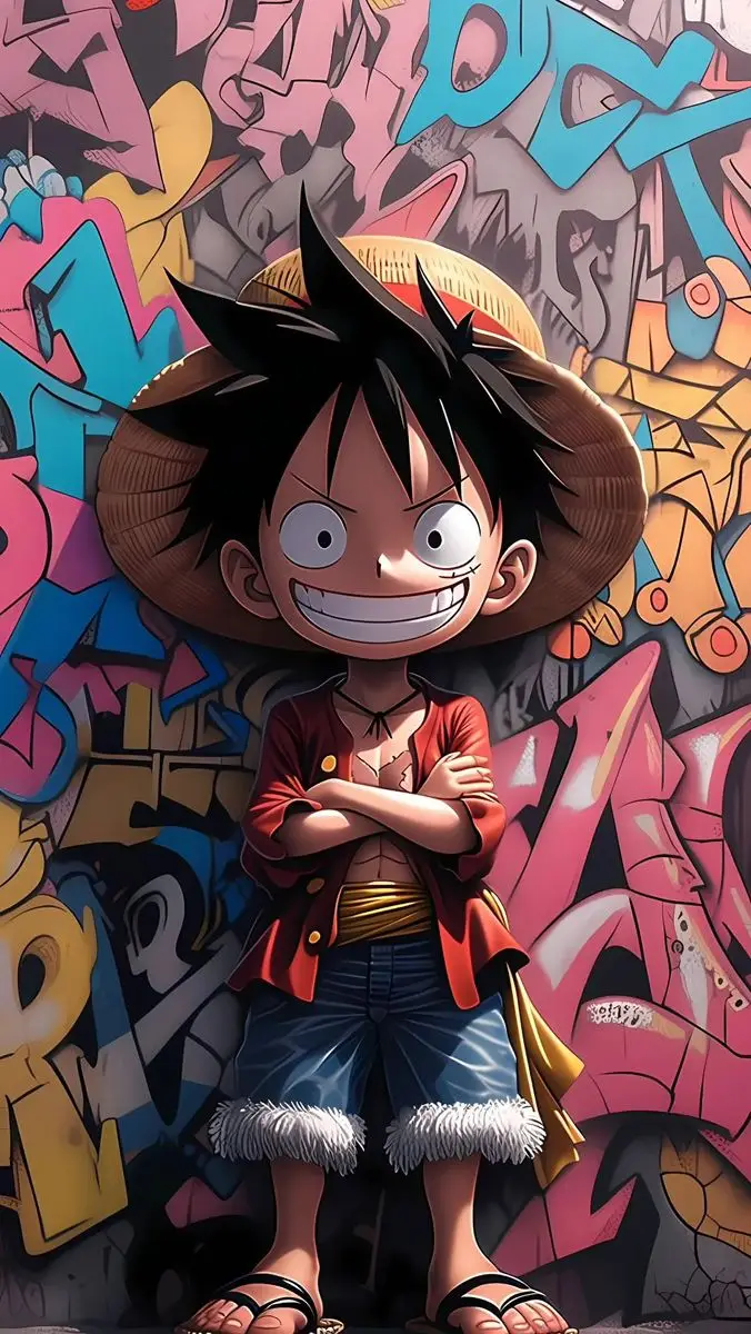 Hình Nền One Piece 4K Đỉnh Cao Cho Fan 42