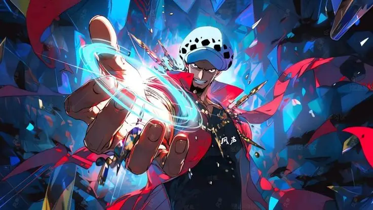 Hình Nền One Piece 4K Đỉnh Cao Cho Fan 46