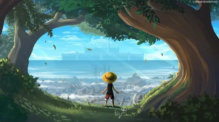Hình Nền One Piece 4K Đỉnh Cao Cho Fan 47