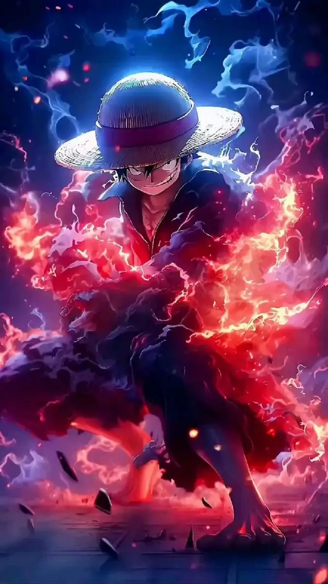 Hình Nền One Piece 4K Đỉnh Cao Cho Fan 57