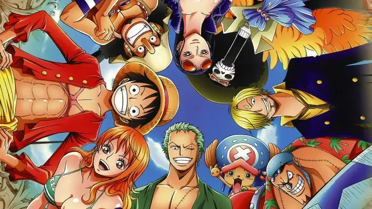 Hình Nền One Piece 4K Đỉnh Cao Cho Fan 58