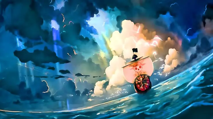 Hình Nền One Piece 4K Đỉnh Cao Cho Fan 63