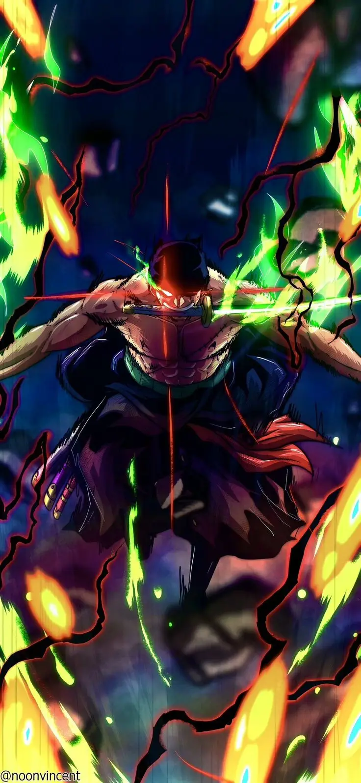 Hình Nền One Piece 4K Đỉnh Cao Cho Fan 65