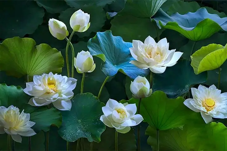 Hình nền động cho máy tính - Khám phá sự sống động 44