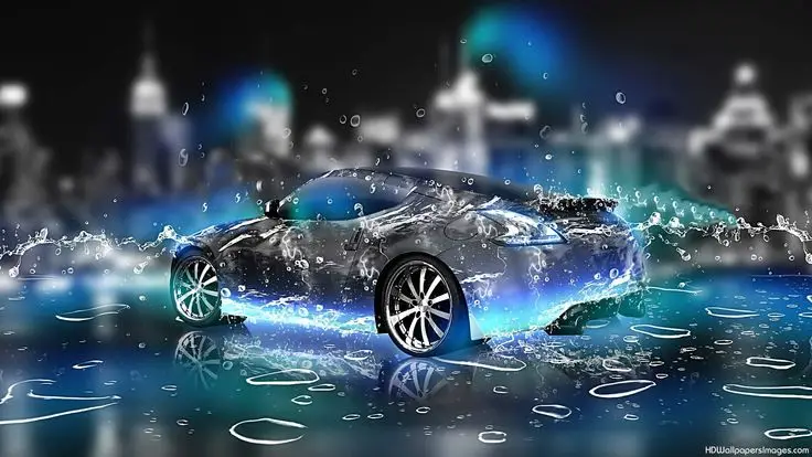 Hình nền động cho máy tính – Khám phá sự sống động