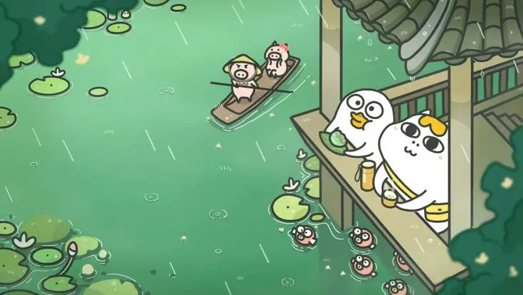 Hình nền động cho máy tính - Khám phá sự sống động 54