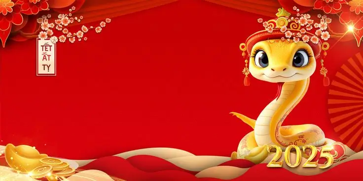 Hình nền ông thần tài mang lại may mắn 43