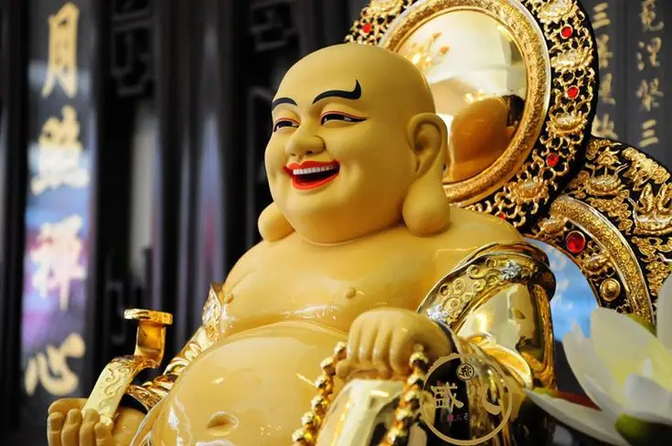 Hình nền Phật Thiên Thủ Thiên Nhãn bình an cho điện thoại 37
