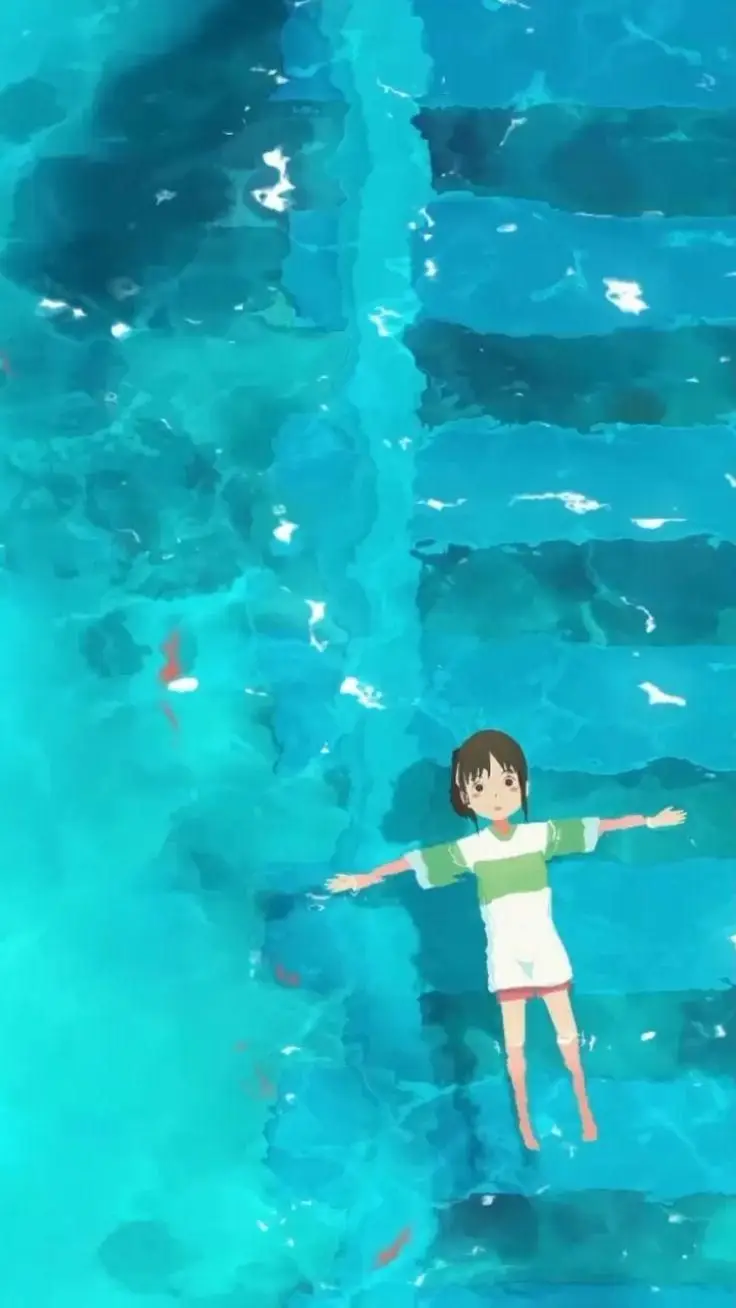Khám phá hình nền phong cảnh anime tuyệt đẹp 9