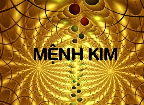 Hình nền phong thủy mệnh Kim - Hình nền hợp phong thủy cho người mệnh Kim 4