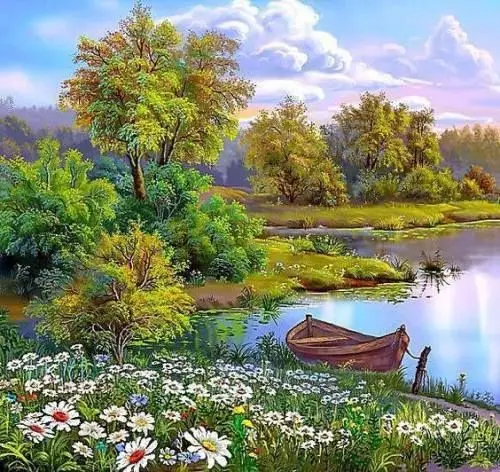 Hình nền phong thủy mệnh Kim - Hình nền hợp phong thủy cho người mệnh Kim 21