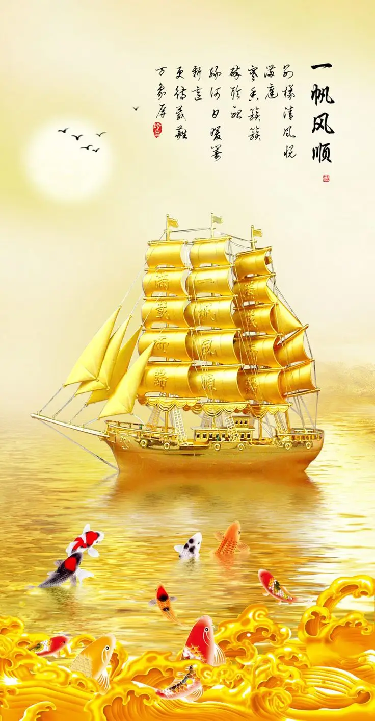 Hình nền phong thủy mệnh Kim - Hình nền hợp phong thủy cho người mệnh Kim 45