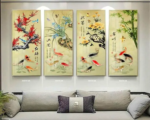 Hình nền phong thủy mệnh Kim - Hình nền hợp phong thủy cho người mệnh Kim 62