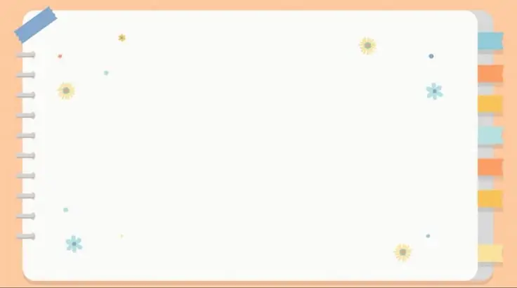Hình nền powerpoint học tập chuyên nghiệp 32