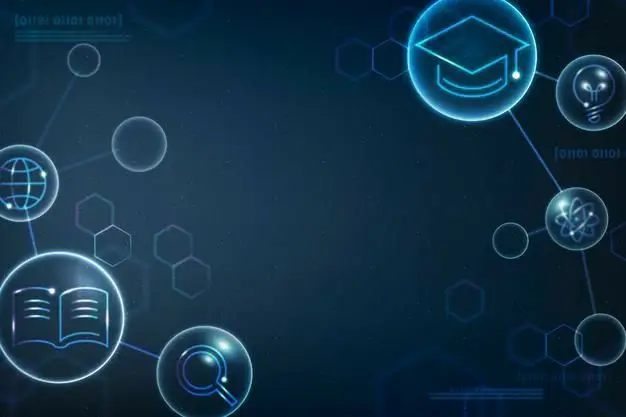 Hình nền powerpoint học tập chuyên nghiệp 35