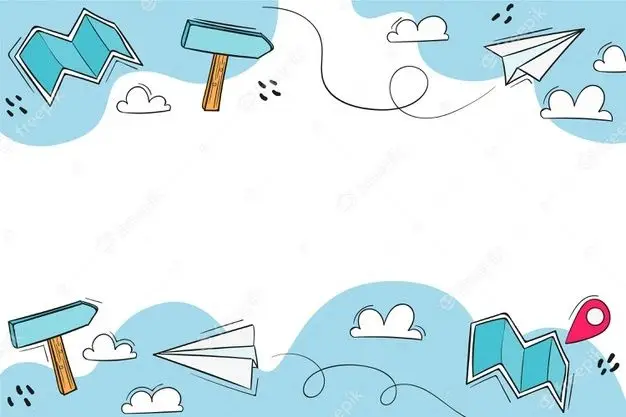 Hình nền powerpoint học tập chuyên nghiệp 54