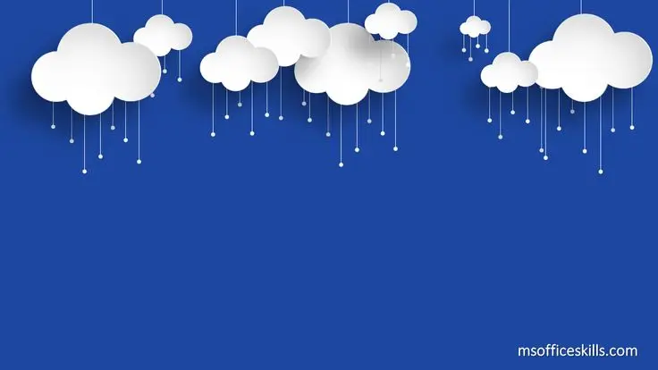 Hình Nền PowerPoint Đơn Giản Tinh Tế - 50 Mẫu Đẹp 27