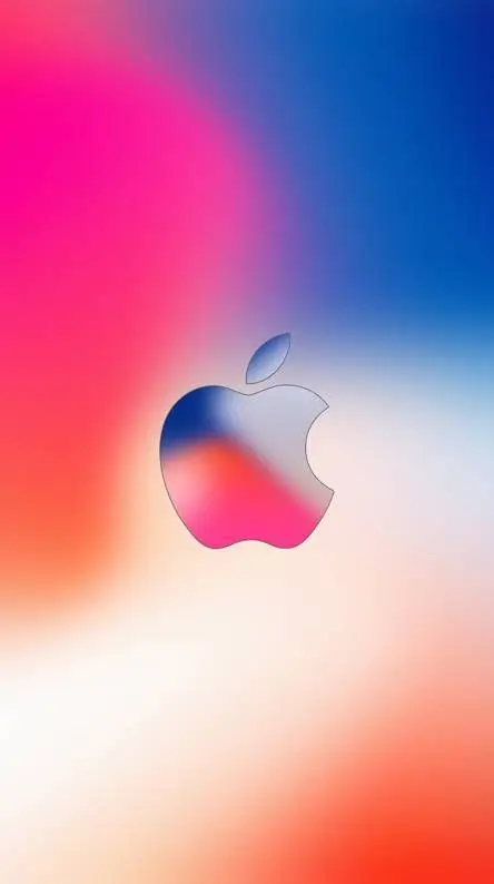 Hình Nền Quả Táo iPhone 4K Sang Trọng 1