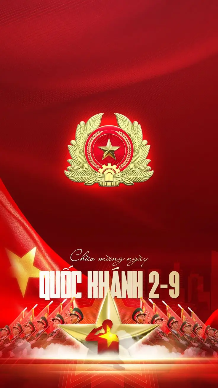 Hình Nền Quân Đội Việt Nam - Bộ Sưu Tập Ảnh 4K Đẹp Mắt 6