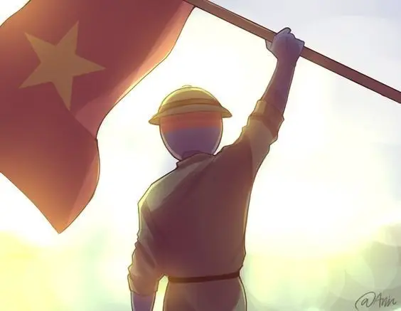 Hình Nền Quân Đội Việt Nam - Bộ Sưu Tập Ảnh 4K Đẹp Mắt 29