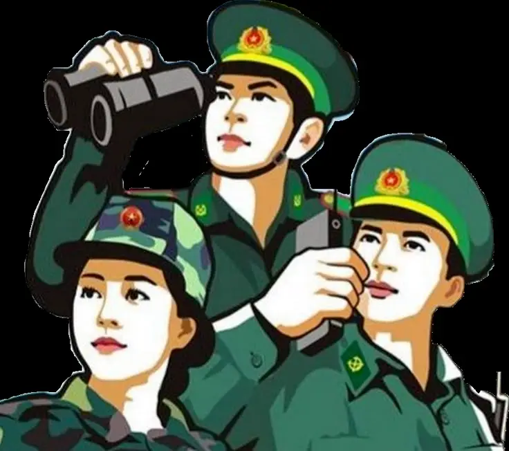 Hình Nền Quân Đội Việt Nam - Bộ Sưu Tập Ảnh 4K Đẹp Mắt 65