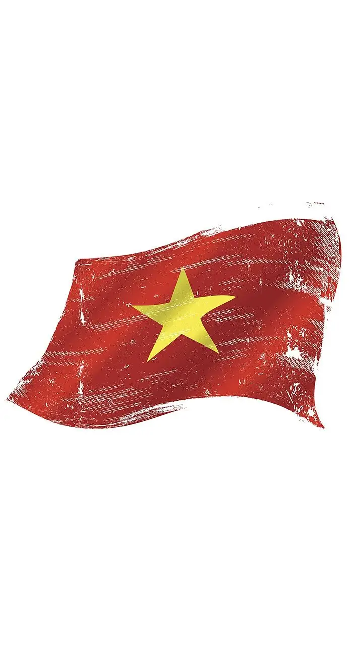 Hình nền quốc huy Việt Nam - Hình ảnh biểu tượng đất nước tuyệt đẹp 10