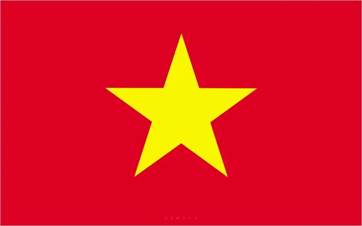 Hình nền quốc huy Việt Nam - Hình ảnh biểu tượng đất nước tuyệt đẹp 22