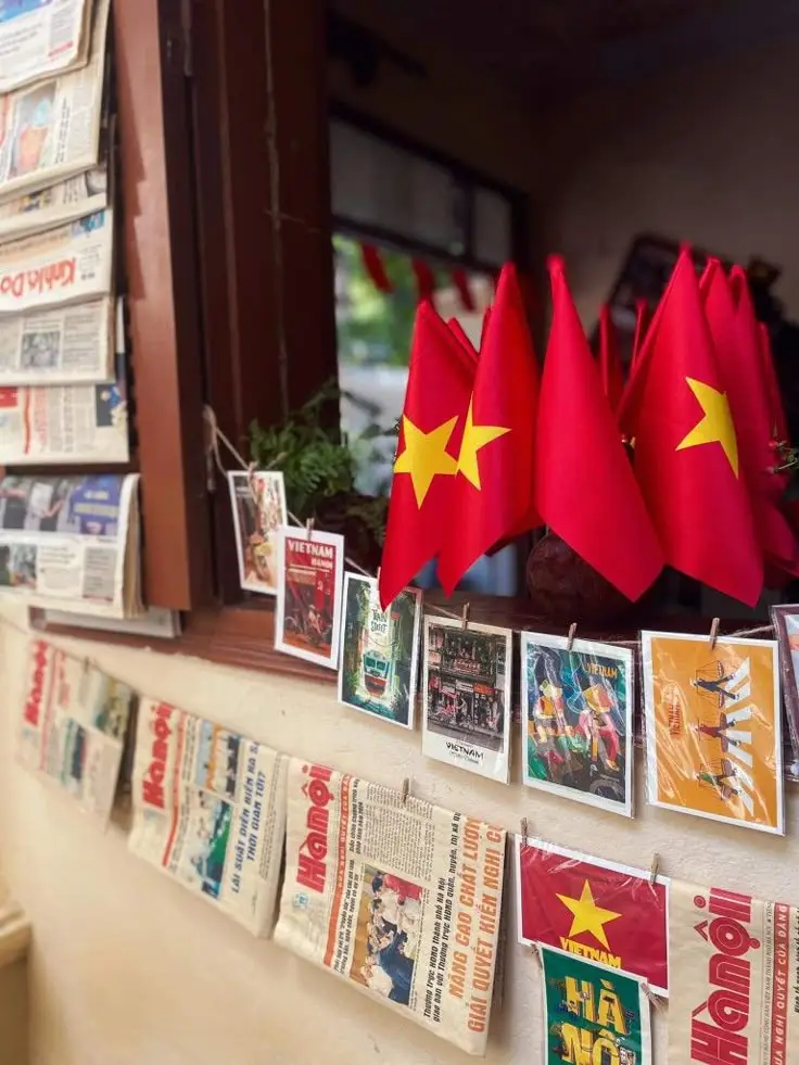 Hình nền quốc huy Việt Nam - Hình ảnh biểu tượng đất nước tuyệt đẹp 26