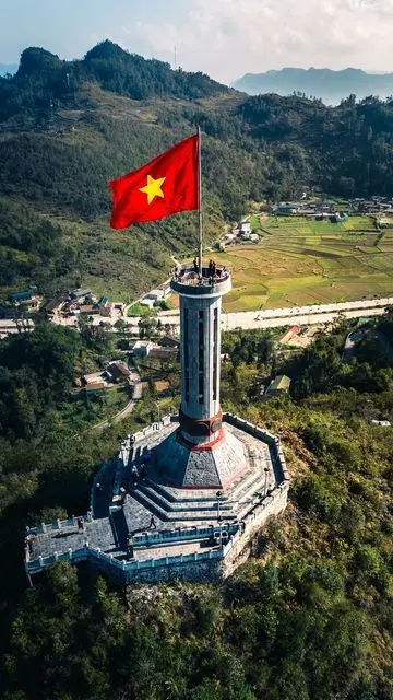 Hình nền quốc huy Việt Nam - Hình ảnh biểu tượng đất nước tuyệt đẹp 37