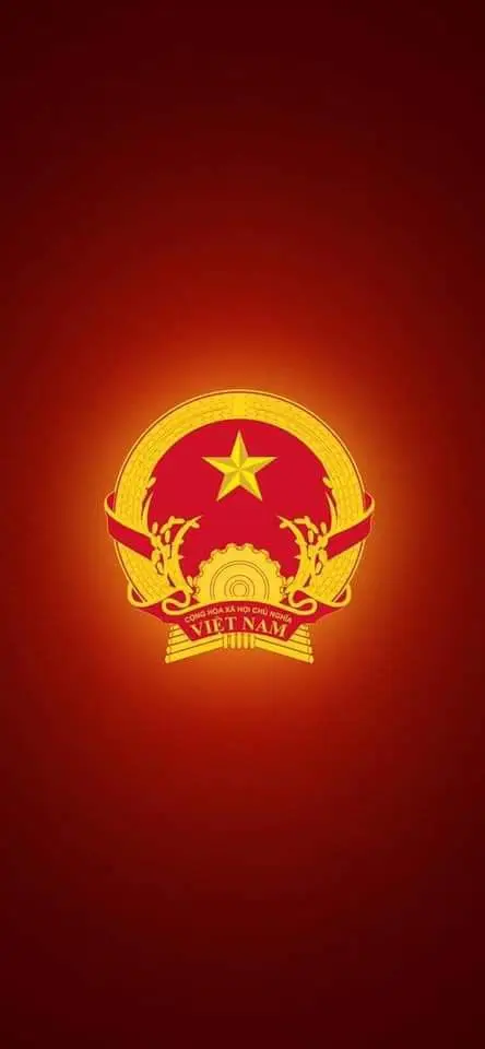 Hình nền quốc huy Việt Nam - Hình ảnh biểu tượng đất nước tuyệt đẹp 43