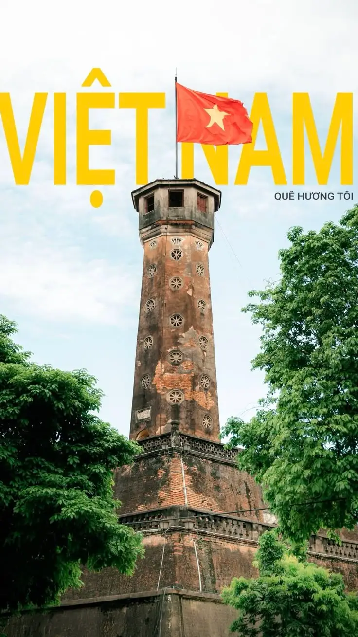 Hình nền quốc huy Việt Nam - Hình ảnh biểu tượng đất nước tuyệt đẹp 46