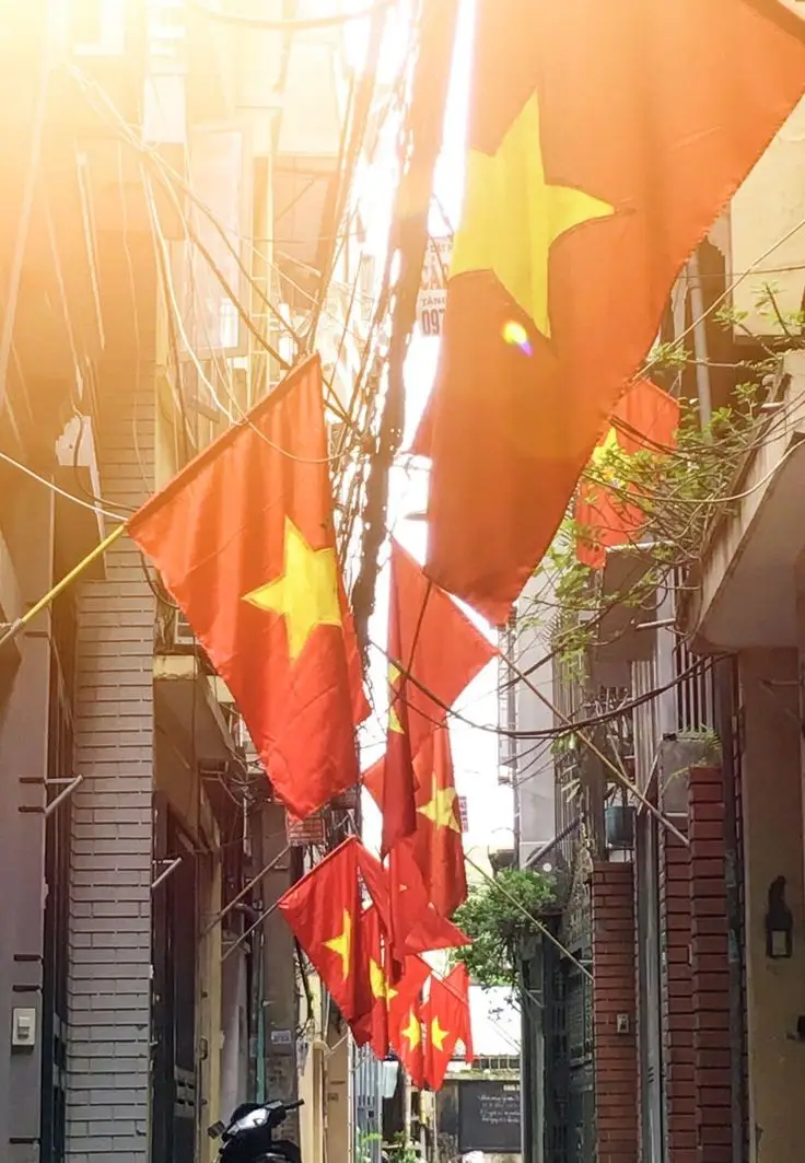 Hình nền quốc huy Việt Nam - Hình ảnh biểu tượng đất nước tuyệt đẹp 48