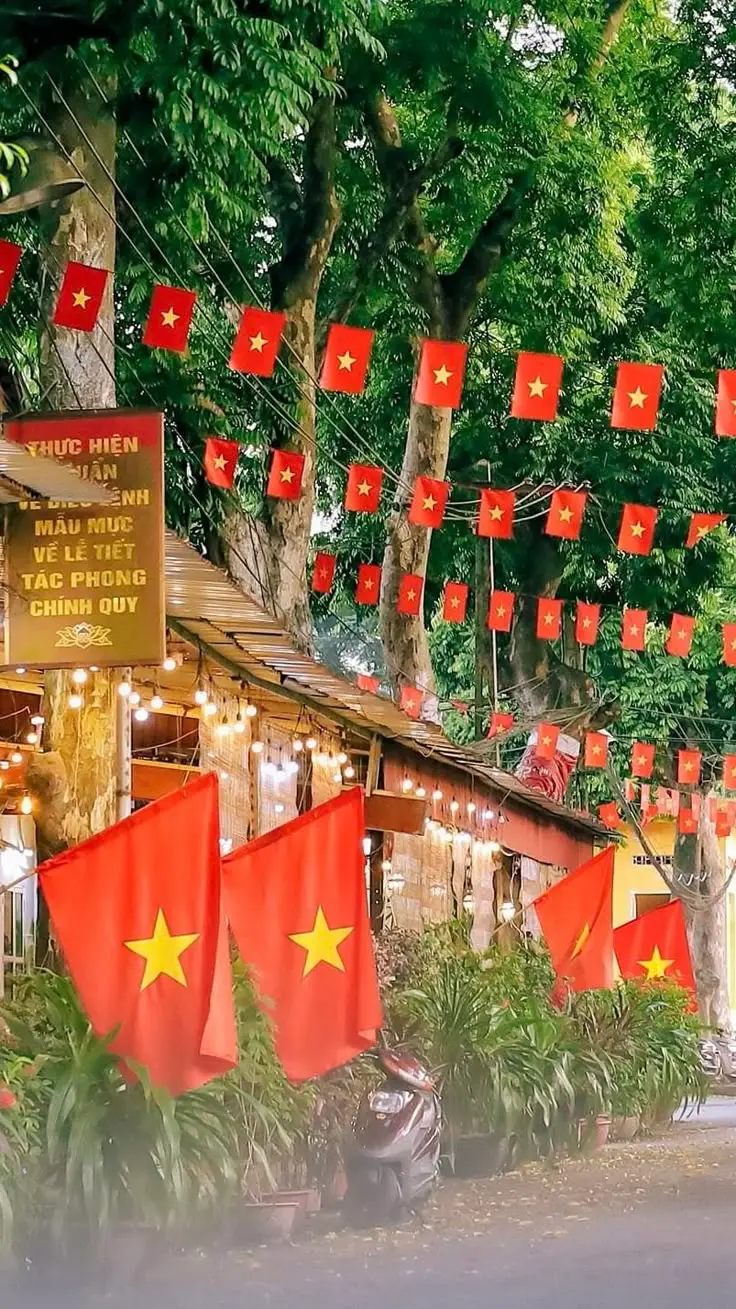 Hình nền quốc huy Việt Nam - Hình ảnh biểu tượng đất nước tuyệt đẹp 53