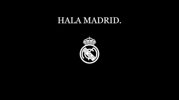 Hình nền Real Madrid 4k - Đẳng cấp của đội bóng vĩ đại 1