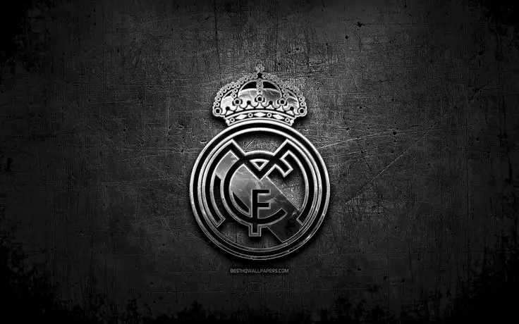 Hình nền Real Madrid 4k - Đẳng cấp của đội bóng vĩ đại 4