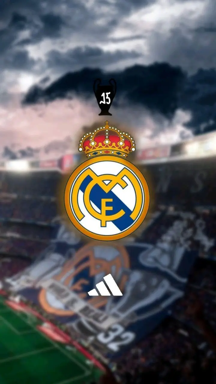 Hình nền Real Madrid 4k - Đẳng cấp của đội bóng vĩ đại 7